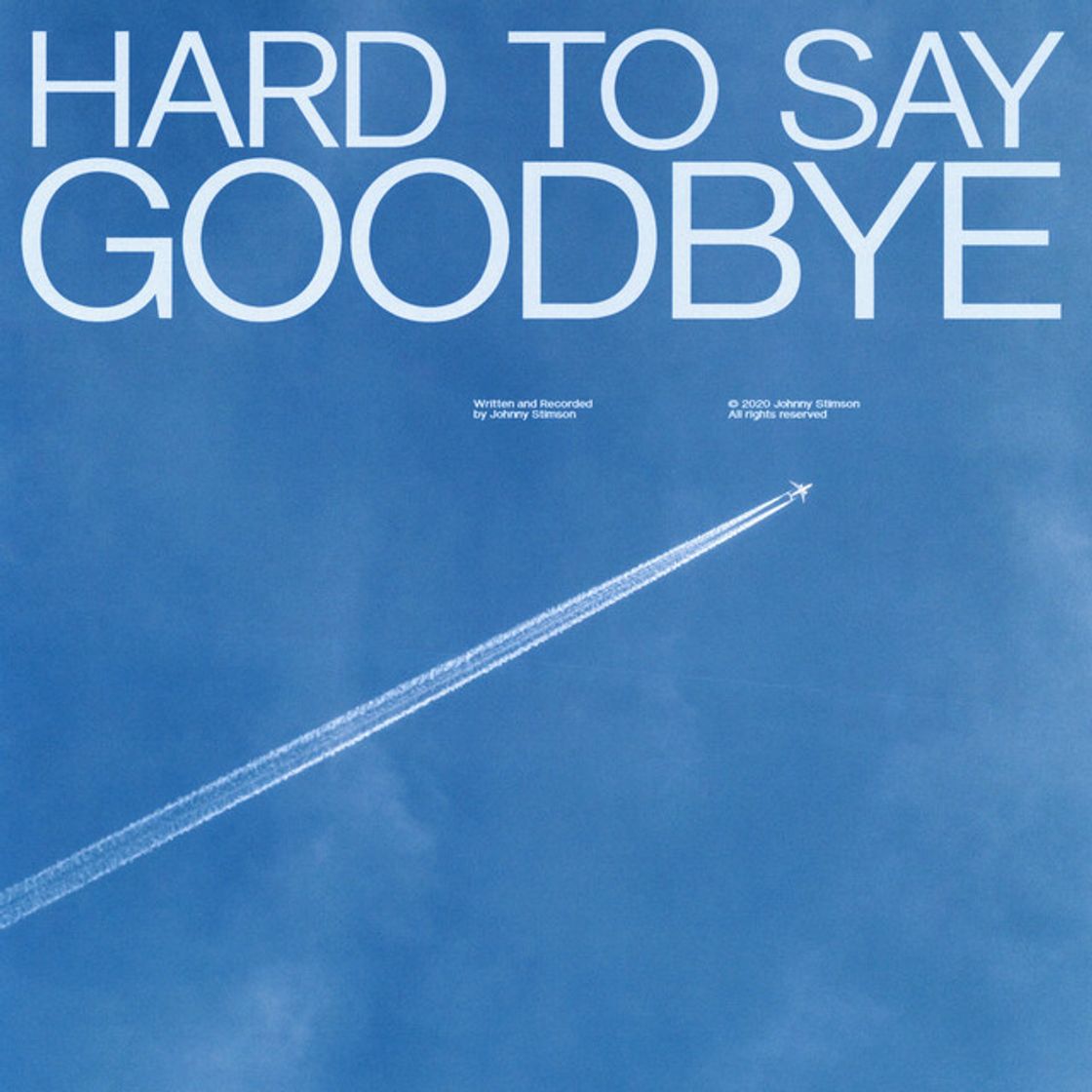 Music Hard to Say Goodbye