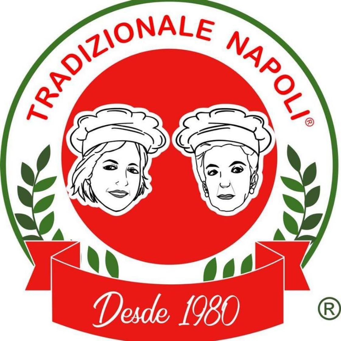 Restaurantes La Tradizionale Napoli