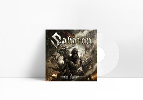 Music The Last Stand