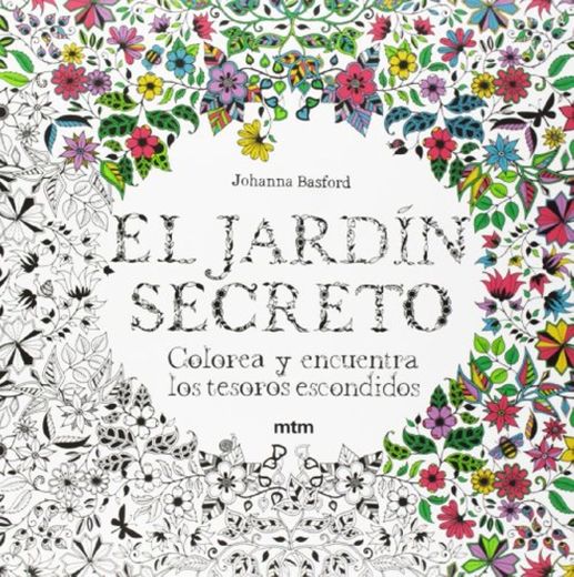 El Jardín Secreto