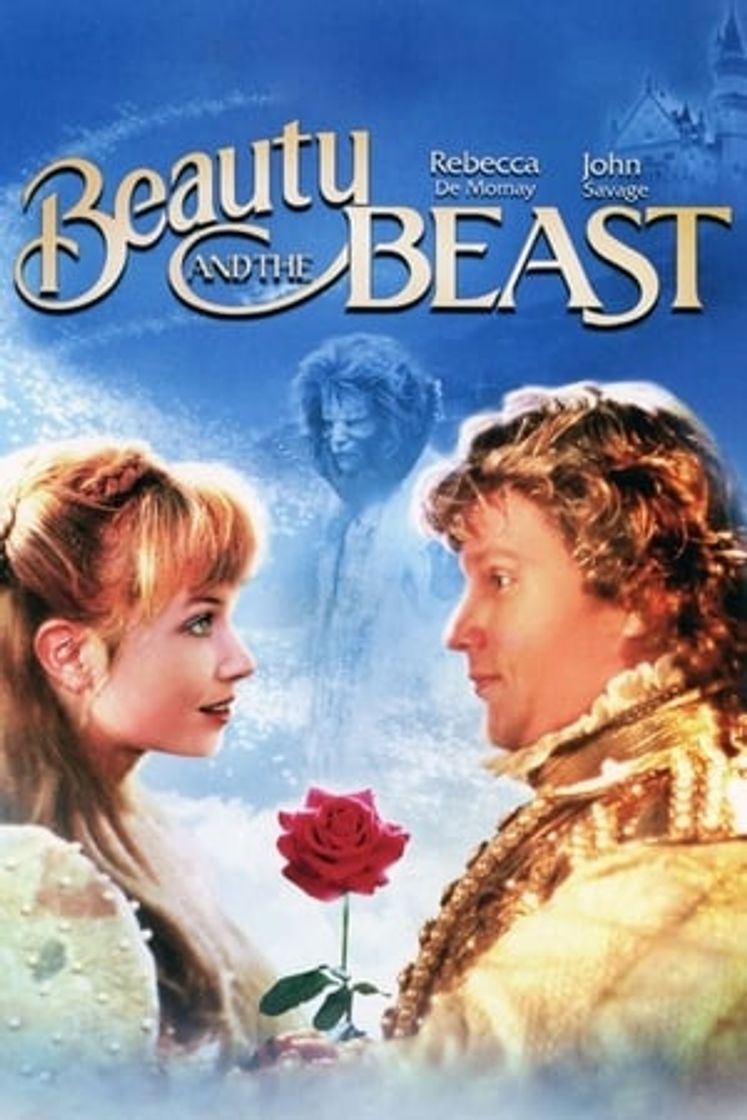 Movie Beauty and the Beast