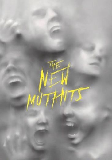 The New Mutants | Official Trailer | 20th Century FOX - YouTube