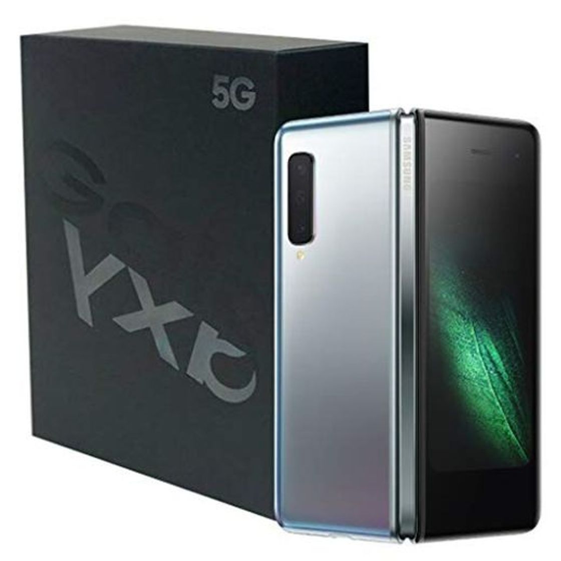 Producto Samsung Galaxy Fold