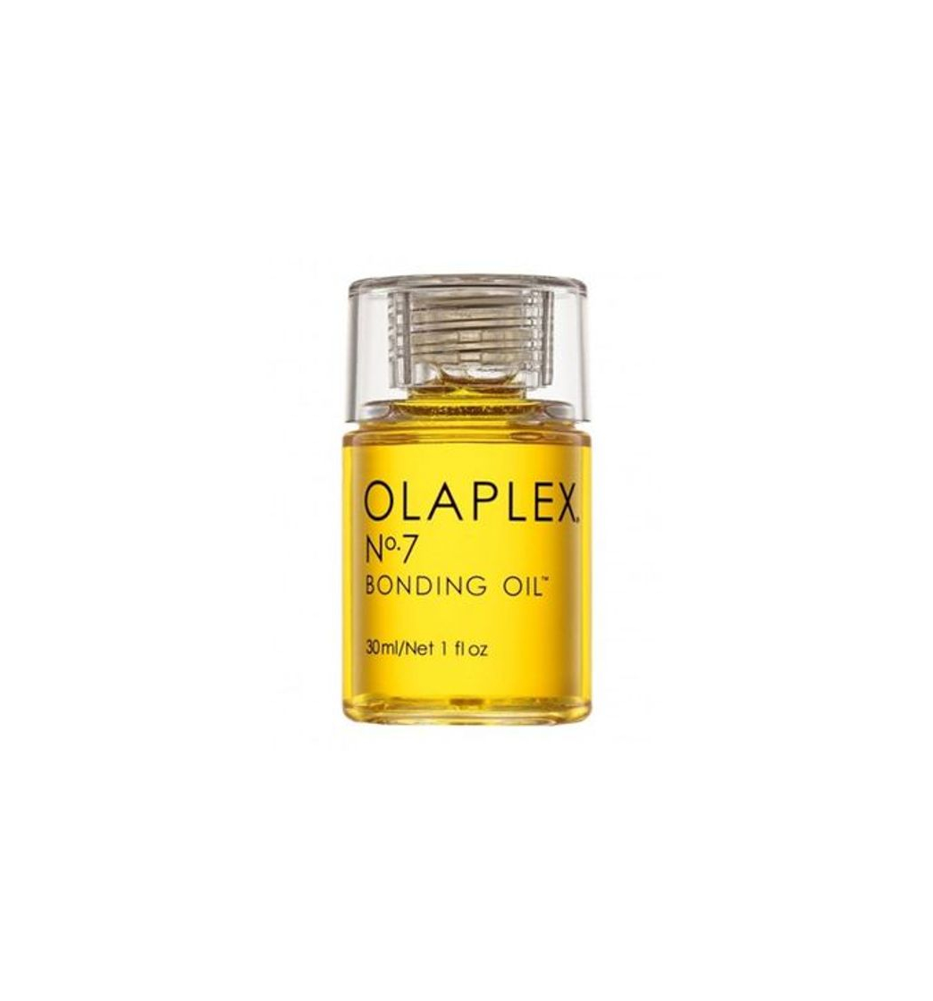 Belleza Aceite de unión Olaplex n.º 7