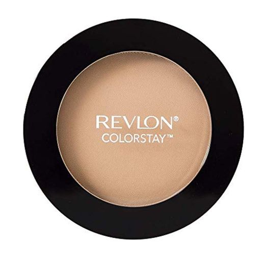 Revlon ColorStay- Polvo prensado