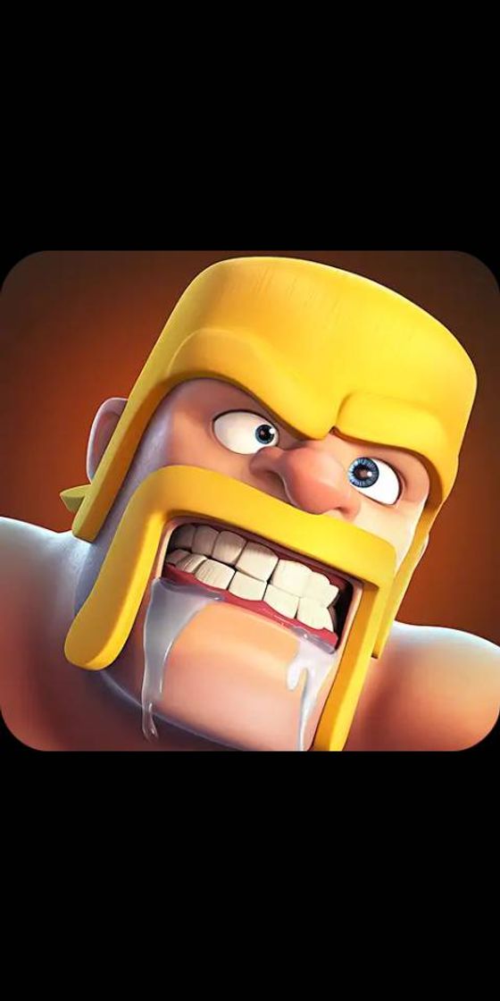 App Clash of Clans