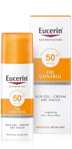 Eucerin Oil Control 