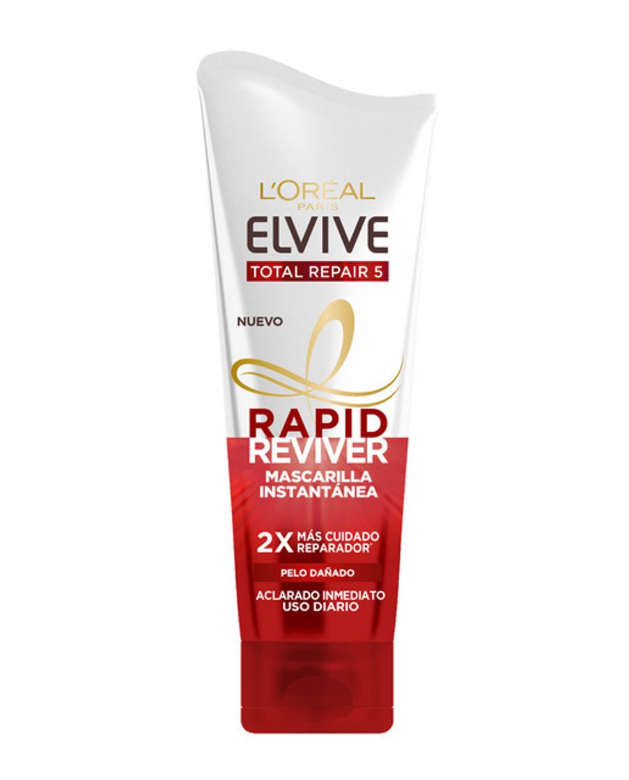 Beauty L'Oréal Paris Elvive Total Repair 5  Rapid Reviver