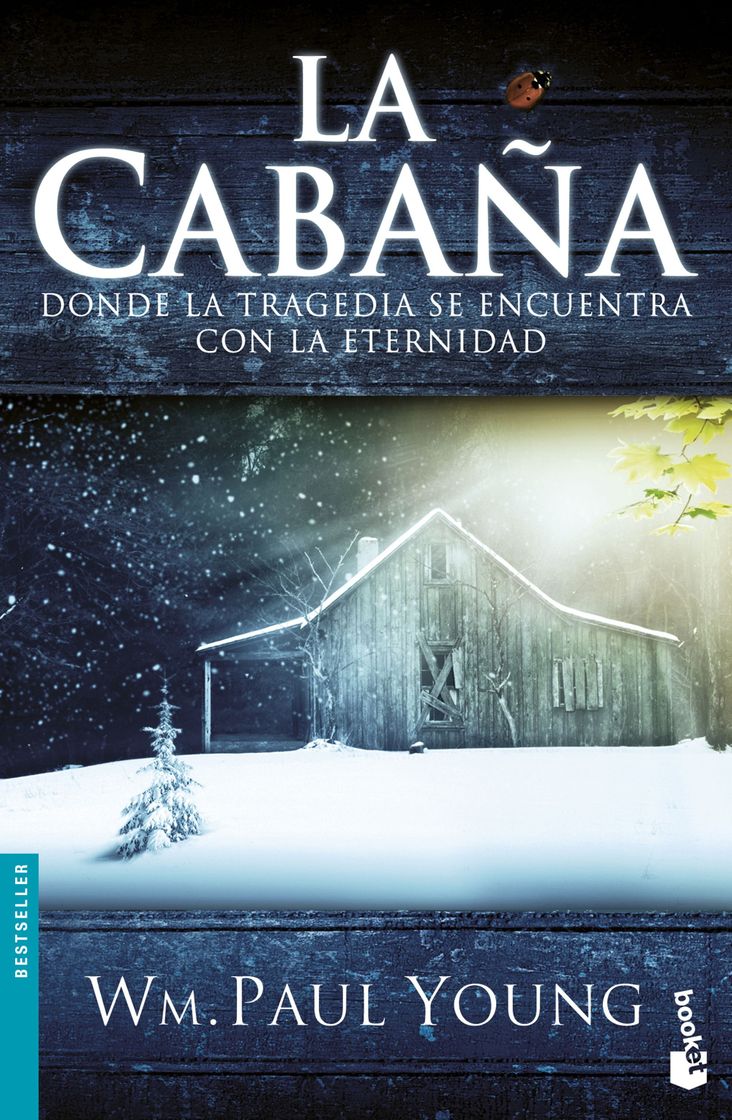 Movie La cabaña