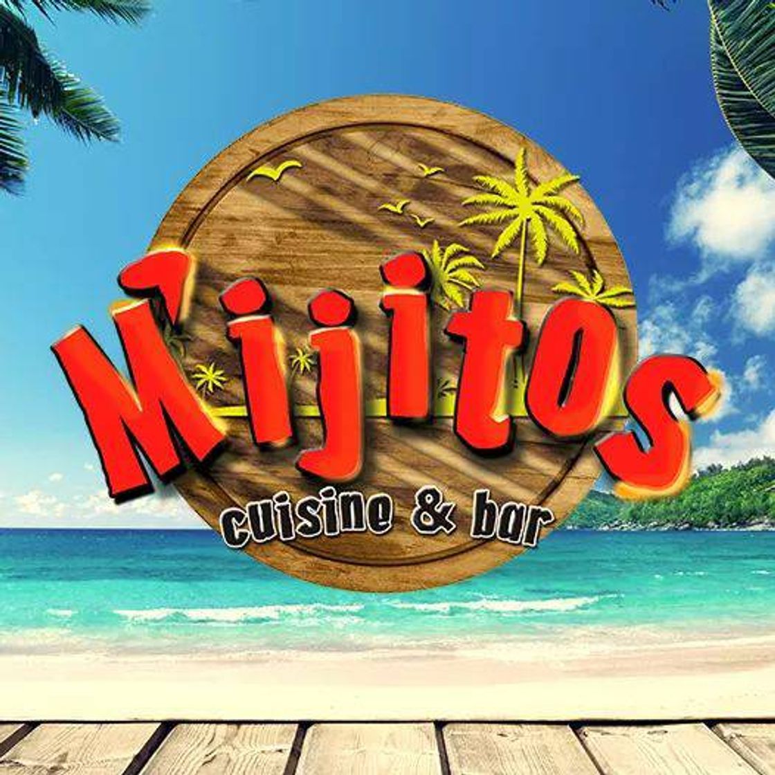 Restaurants Mijitos Cuisine & Bar