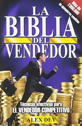 Biblia del Vendedor