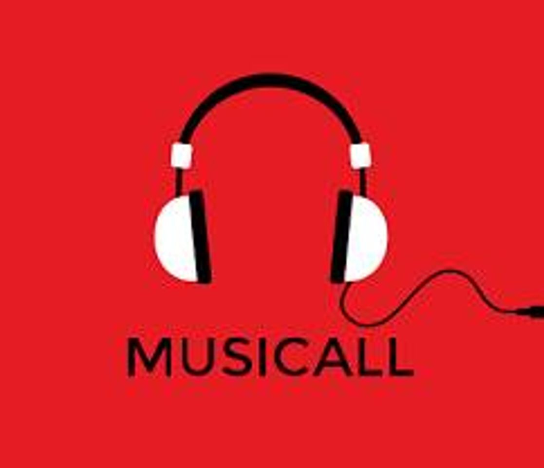 App MusicAll