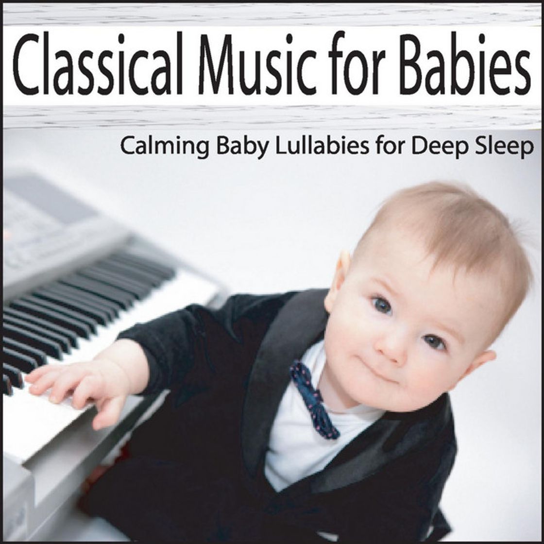 Music Baby Mozart (For Deep Sleep)