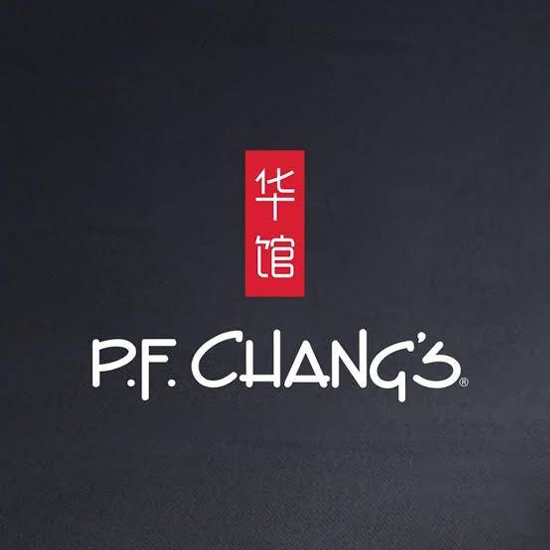 Place PF Chang's