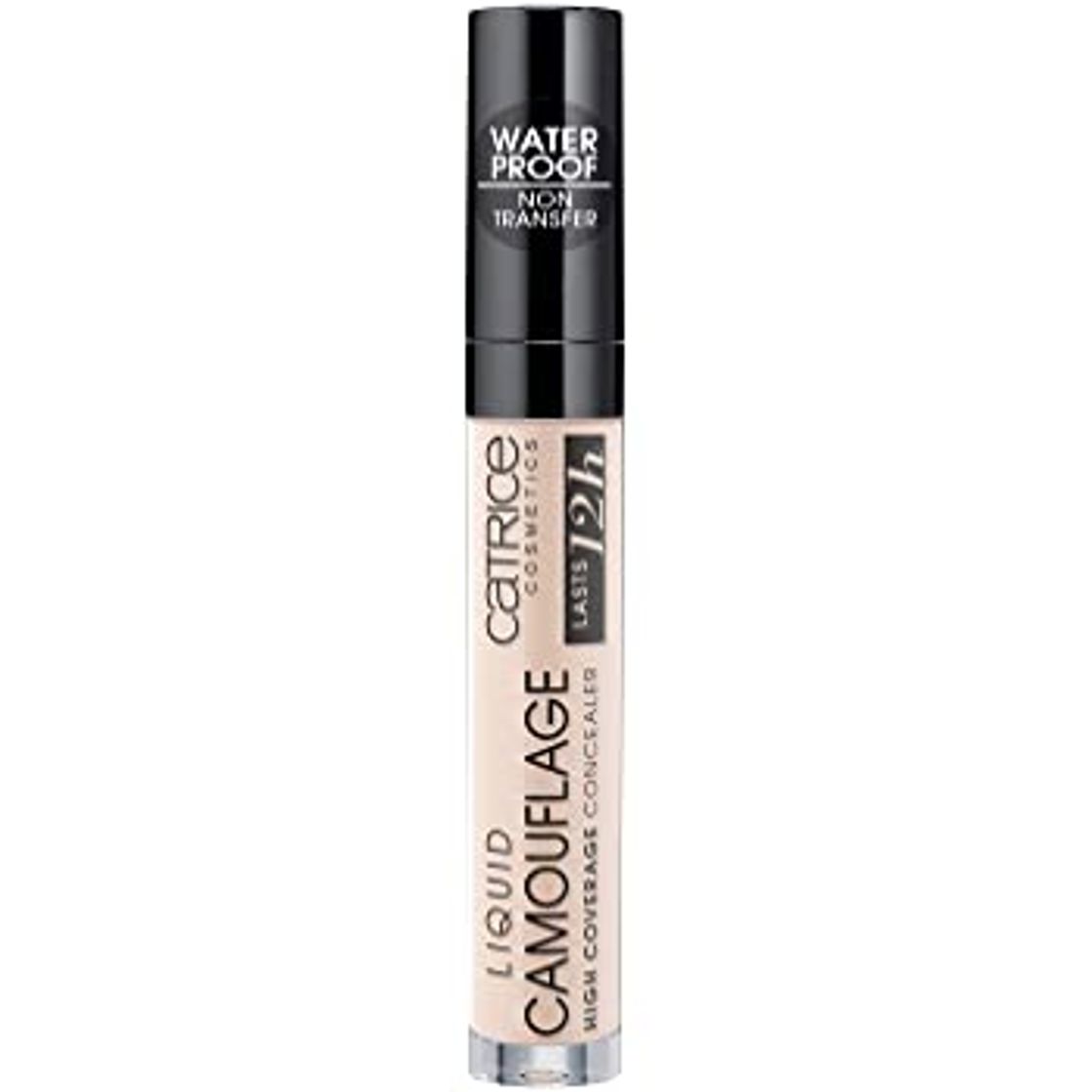 Moda Corrector Catrice Gran Cobertura