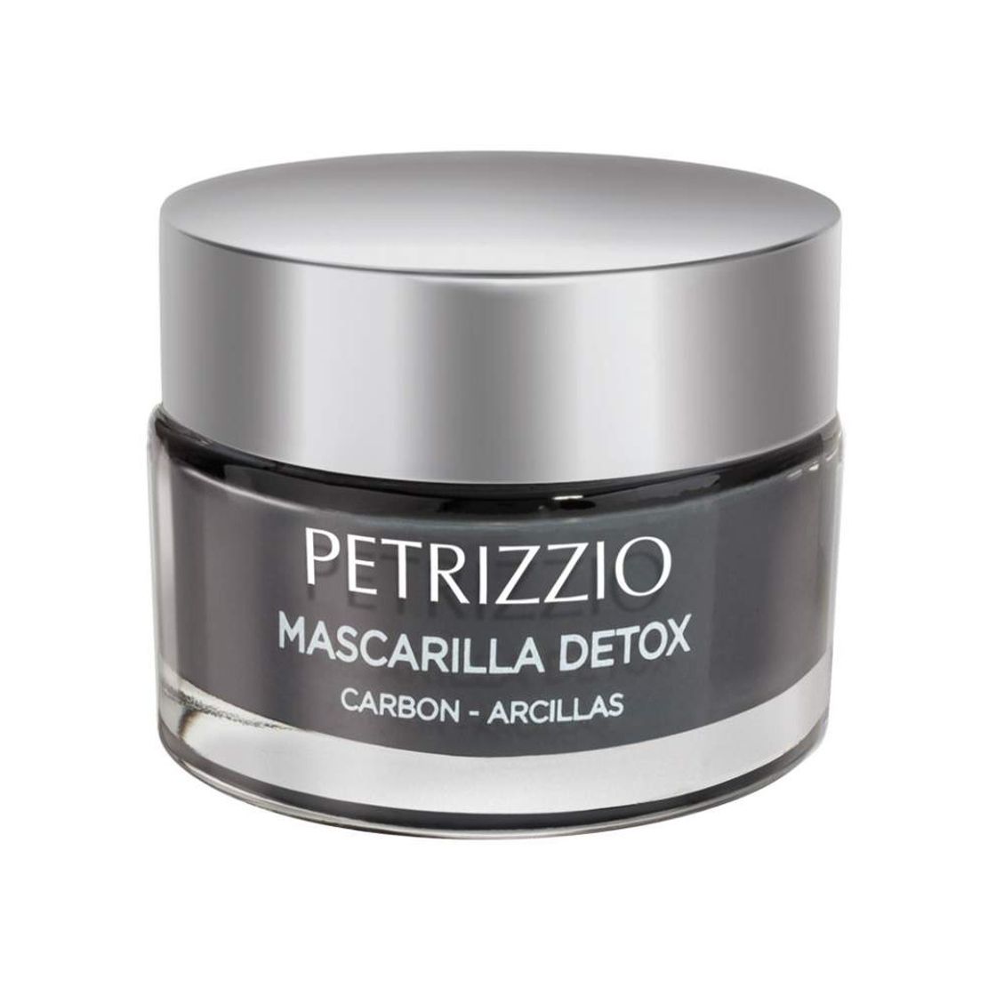 Moda Mascarilla detox carbón Petrizzio 