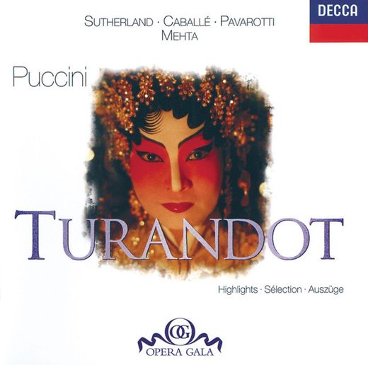 Turandot / Act 3: "Nessun dorma!"