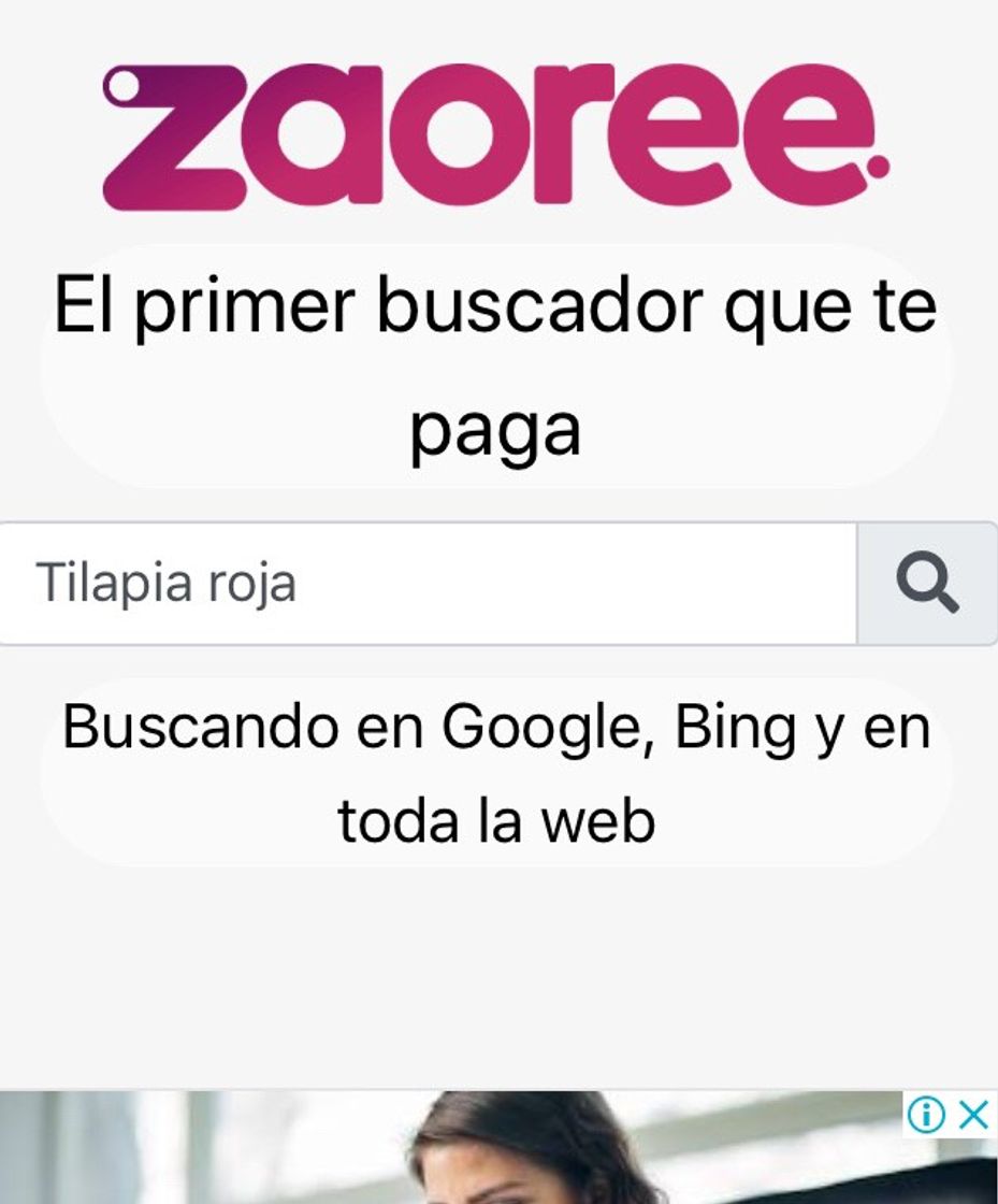 Moda El buscador que paga 💰 ZAOREE