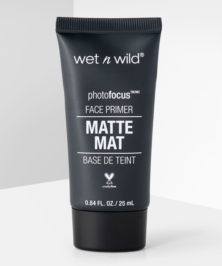 Productos Wet n Wild photofocus face primer