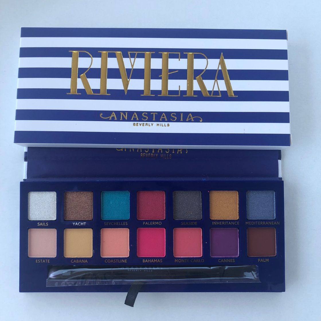 Producto Paleta Rivera de Anastasia