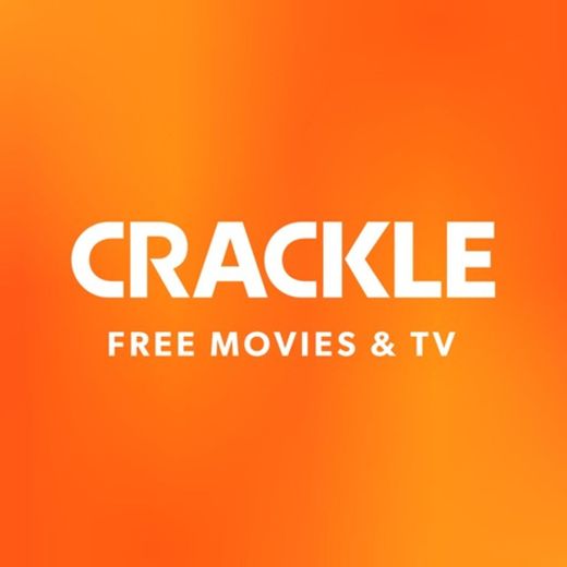 Crackle - Movies & TV