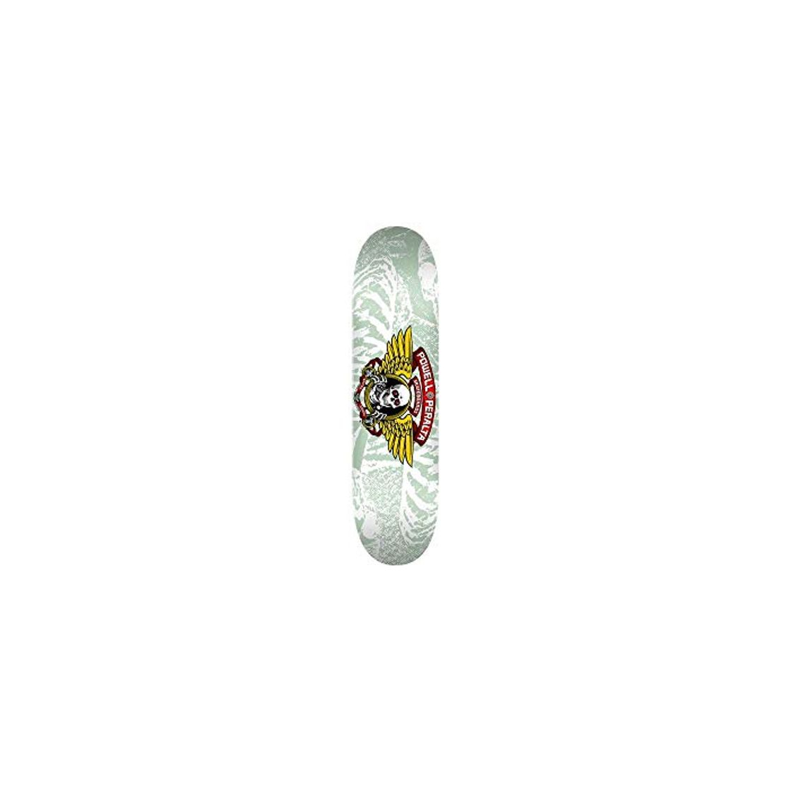 Producto Powell Peralta Winged Ripper PP 8" White Plateau Skateboard - 8