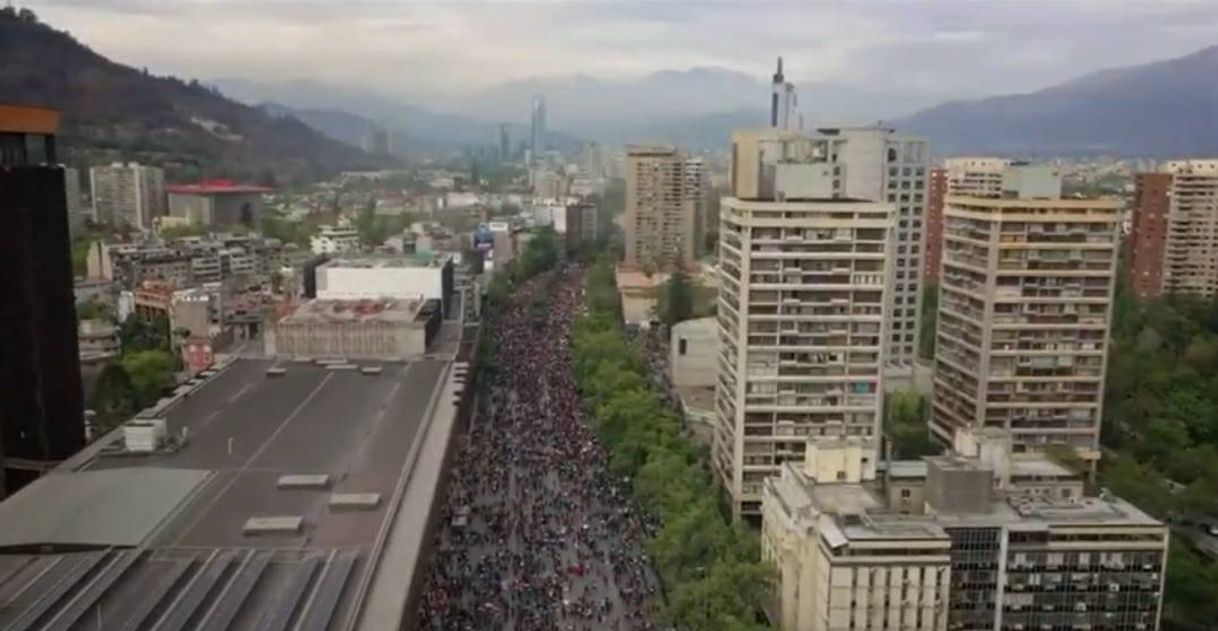 Canción 👊 América Latina 👊