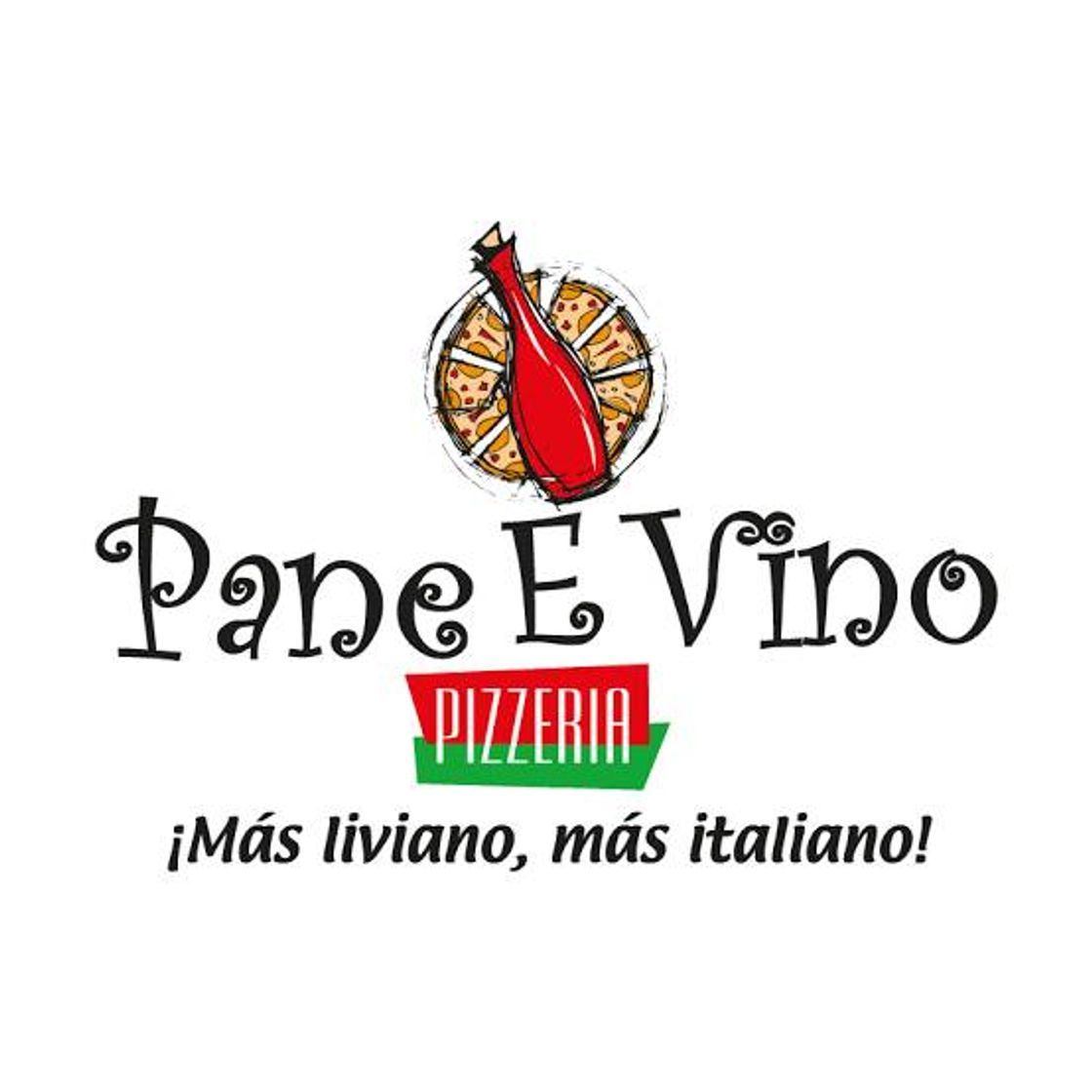 Restaurantes Pan-E-Vino by Luca Restaurant - Bar @ The Lighthouse