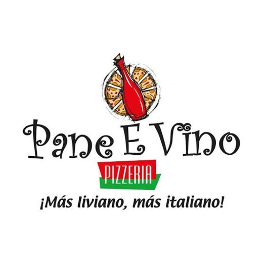 Pan-E-Vino by Luca Restaurant - Bar @ The Lighthouse