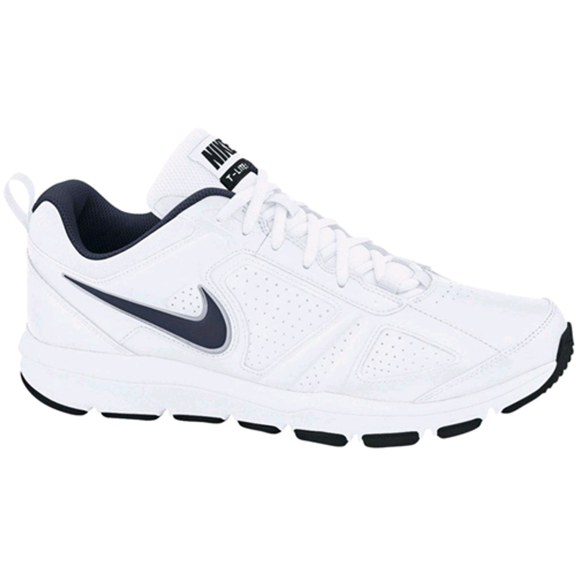 Product Nike T-Lite 11, Zapatillas de Cross Training para Hombre, Blanco