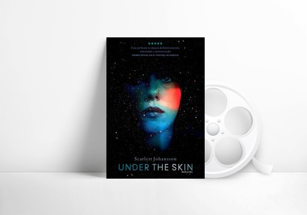 Película Under the Skin