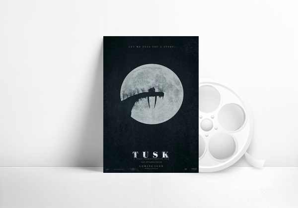 Película Tusk