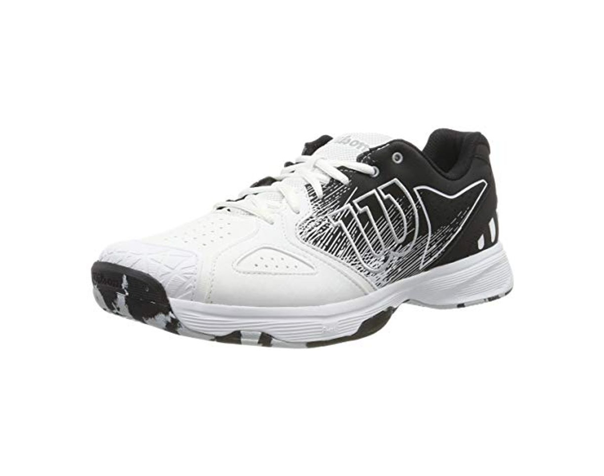 Social Wilson Kaos Devo, Zapatilla de Tenis, para Todo Tipo de Superficies, tenistas