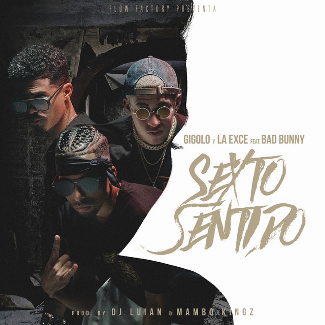 Music Sexto Sentido (feat. Bad Bunny)