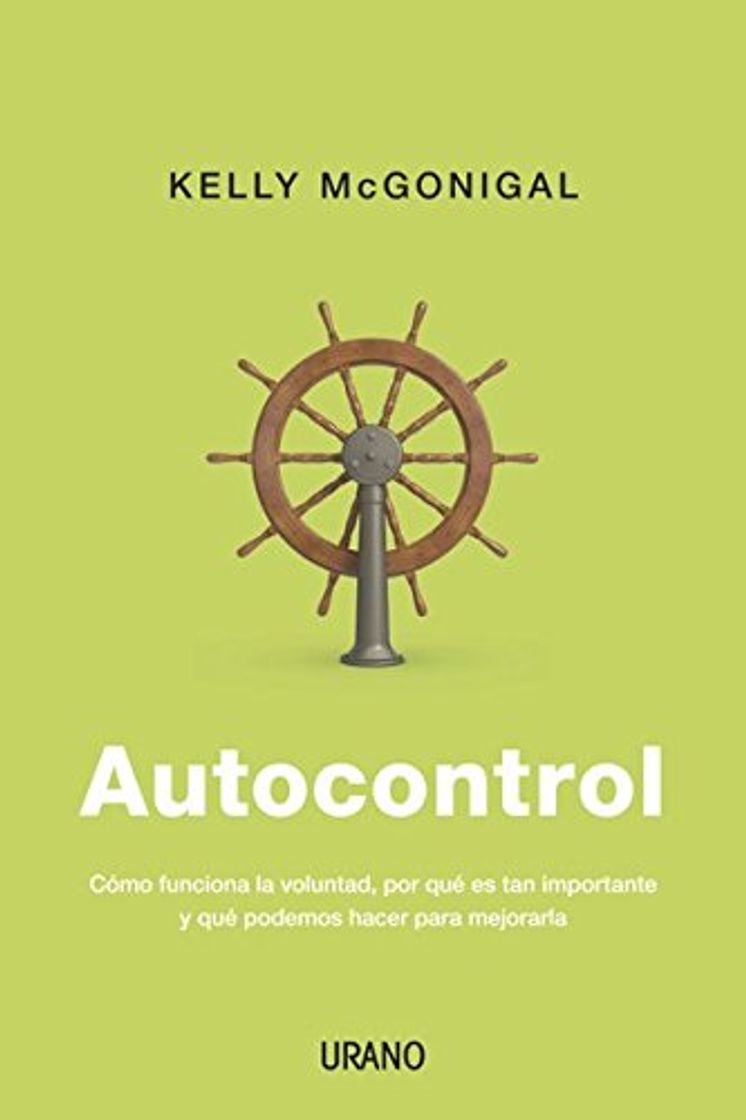 Book Autocontrol