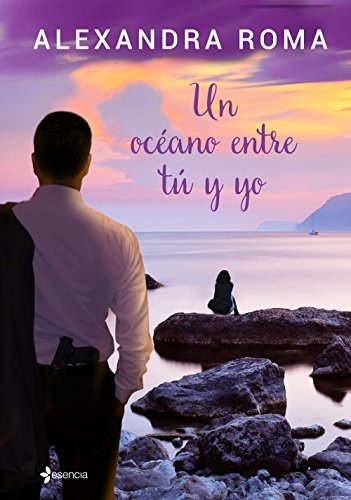 Book Un océano entre tú y yo: 2