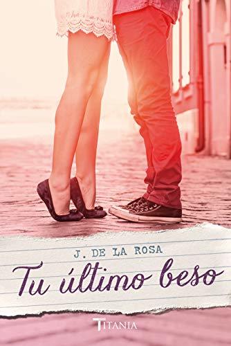 Book Tu último beso