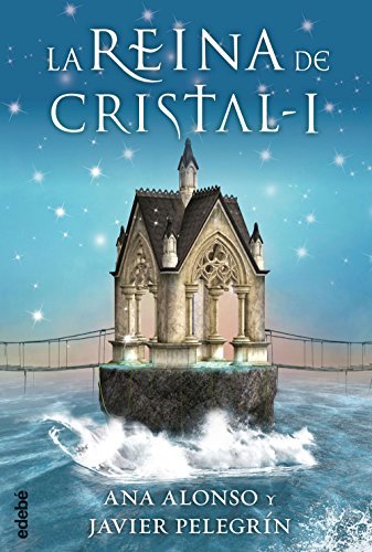 Book LA REINA DE CRISTAL I