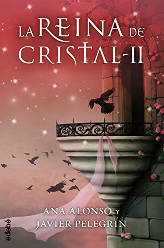 Book LA REINA DE CRISTAL II