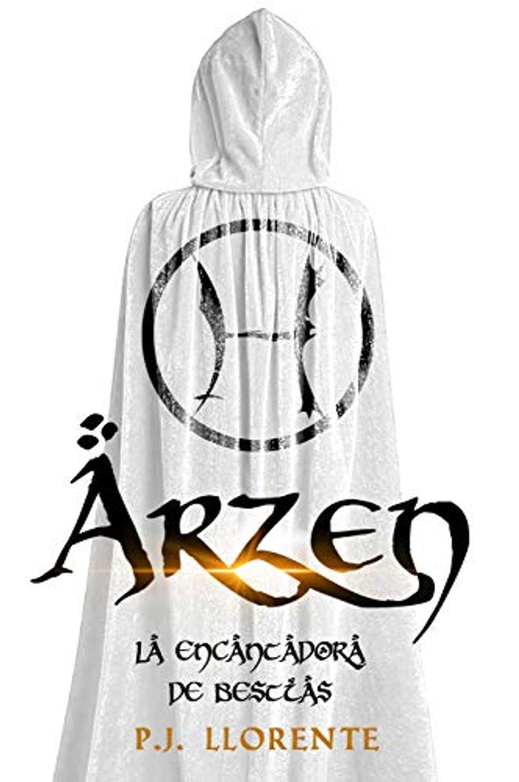 Book ARZEN
