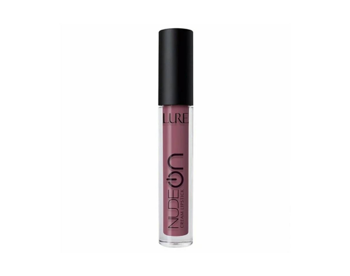 Producto Labiales matte 