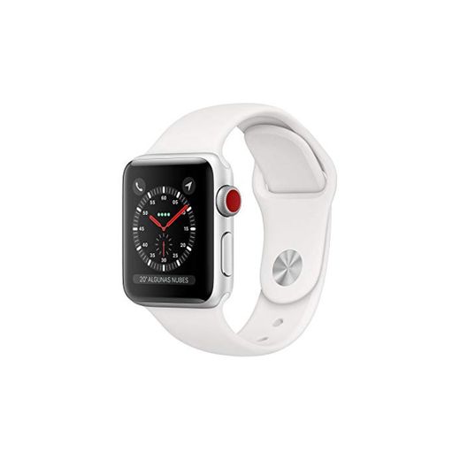 Apple Watch Series 3 (GPS