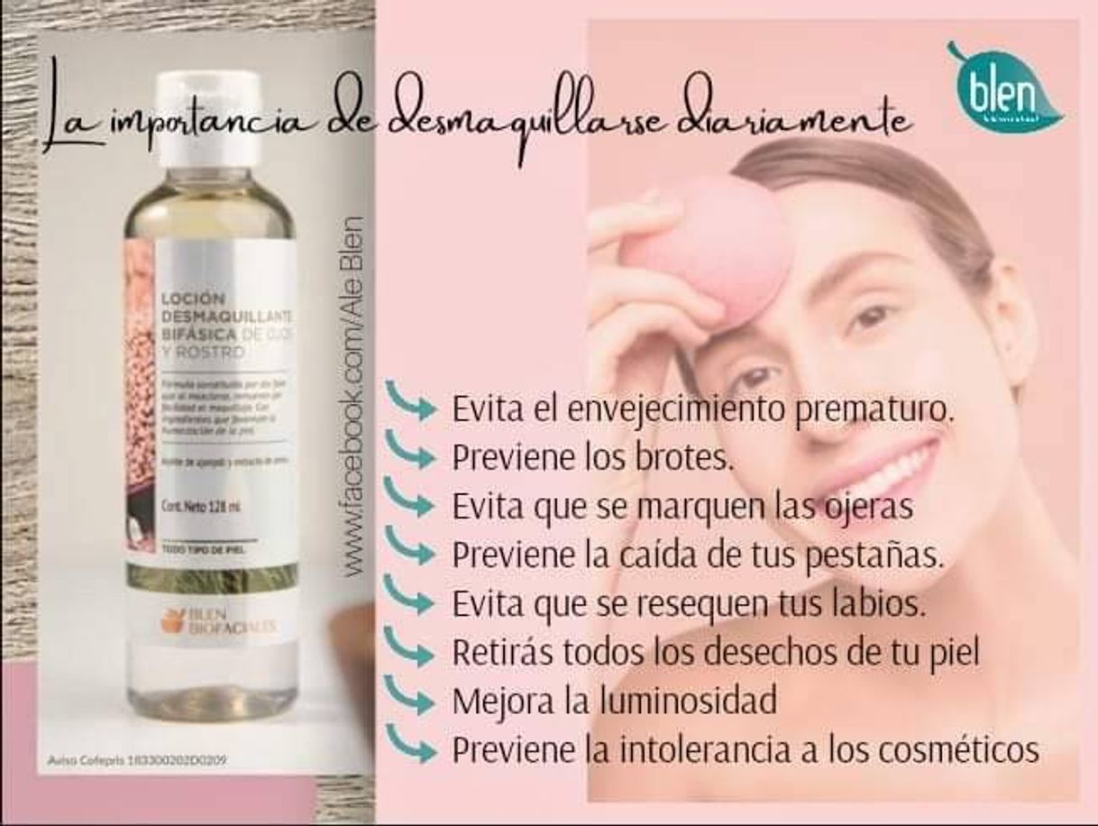 Product Blen - Planta en tu Vida