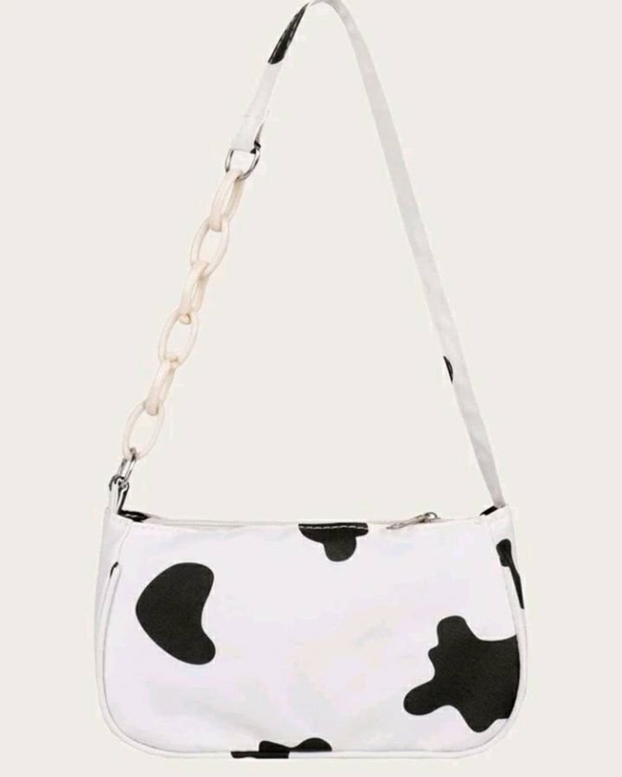 Moda Animal Elegante Bolsa de ombro
