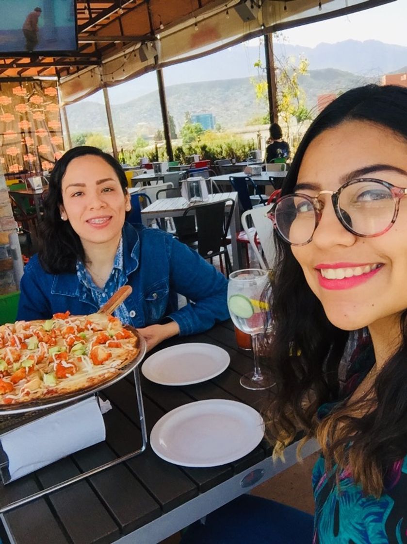 Restaurantes Me Muero de Hambre