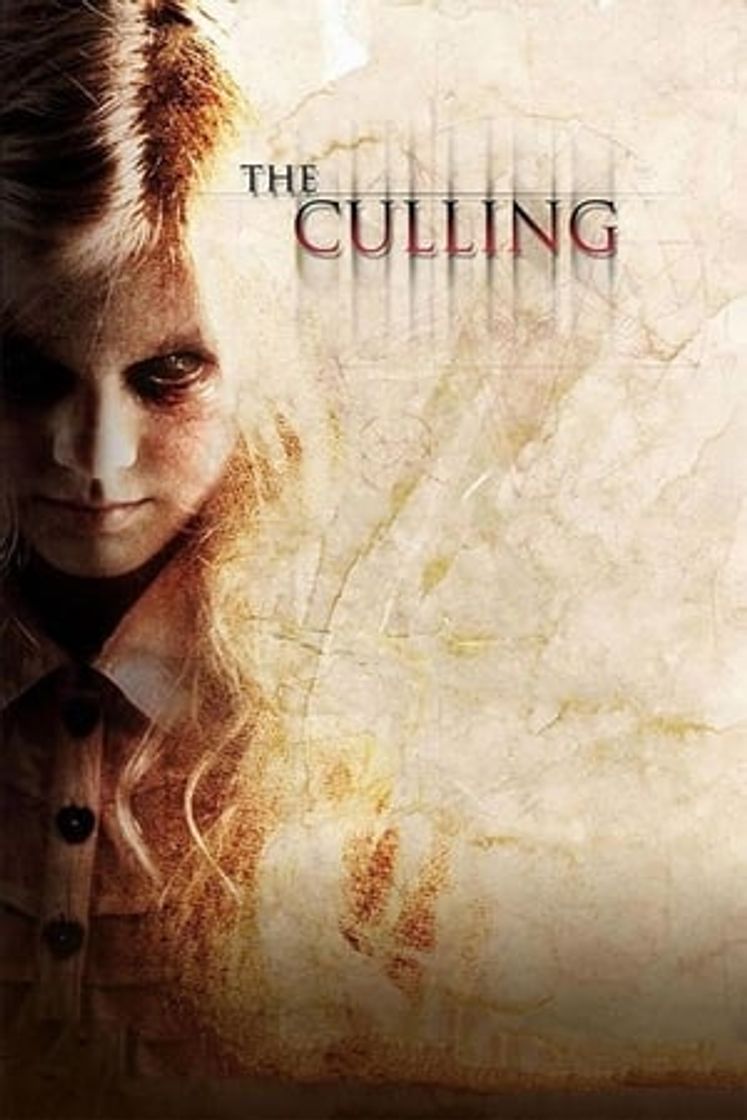 Movie The Culling