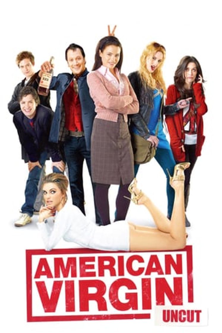 Movie American Virgin