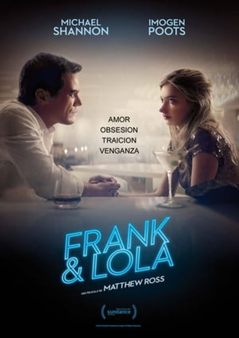 Movie Frank & Lola