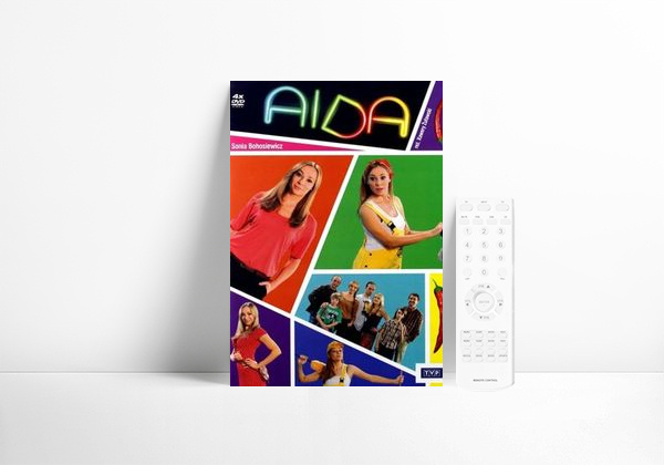 Serie Aida
