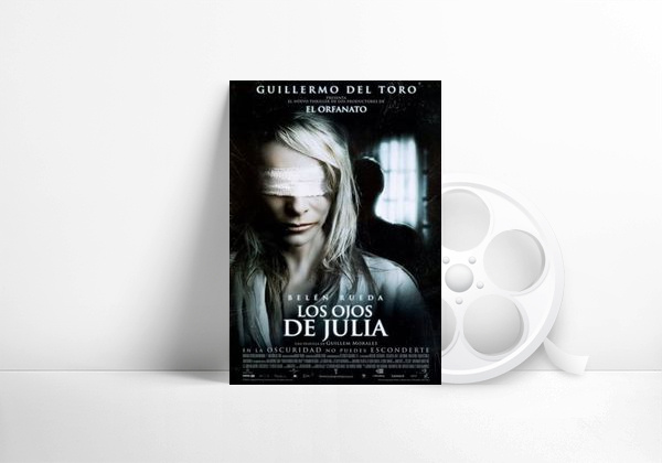 Movie Julia's Eyes
